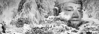 ë���顶ʢ�����ơ�����ɽ���ͼ