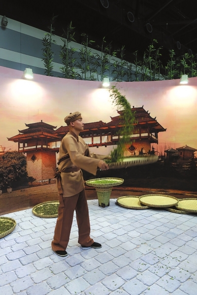 ����ɹ��ġ�����С�硱