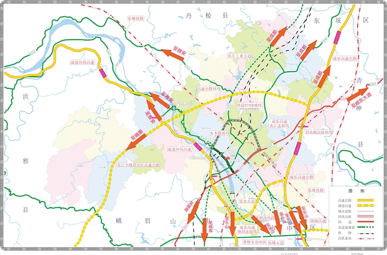 �н��ء�ʮ���塱�滮��Ҫ���