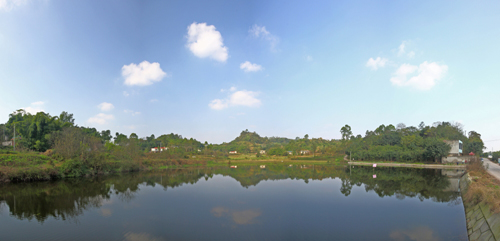 ��̬��԰������