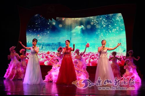 ��ɽ�����µ��̸衱�� ���񵳵�95������