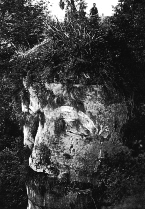 ����Ƭ��1899����ɽ���ͷ��