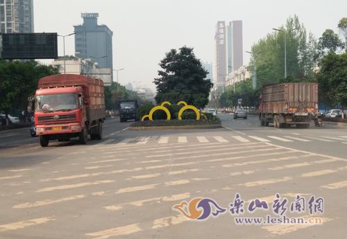 ����· ������·���� ʩ���ڼ�ʵ�н�ͨ����