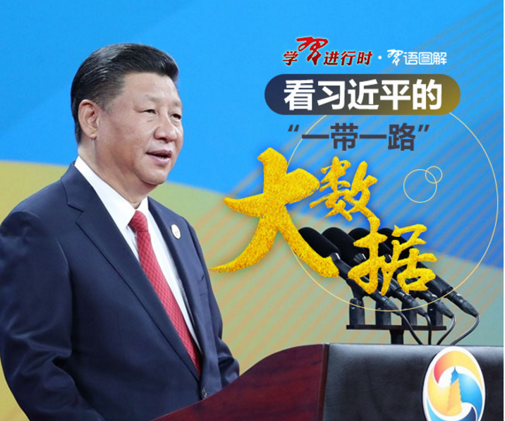 ��ϰ��ƽ�ġ�һ��һ·��������