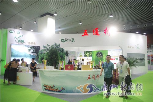 ��ͨ��չ��