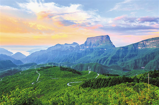 ��ںӣ���ˮ��ɽ���ǽ�ɽ��ɽ