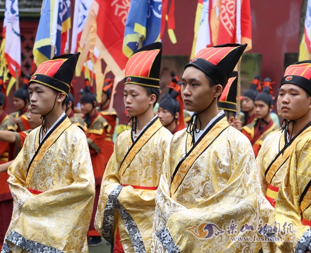 ��Ϊ�����״�䡱ʢ�����