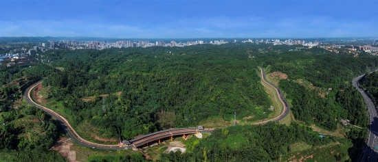 ������ɫ�ֵ� ��ɽ��չ��������ݡ��ж�