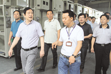 �Ƽ�ǿ��:��ҵ԰�������������ĺ��Ķ���