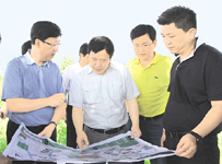 �Ƽ����ǿ������Ҫ��ɽ��ɽҲҪ��ˮ��ɽ