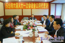 �������˴�һ�λ����ںӴ����������ֳ�