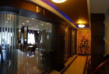 ��ɽ��ʢ�Ƶ깫˾