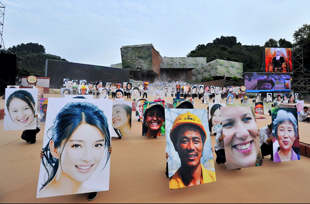 ��Ļʽ�ݳ�������