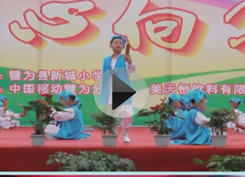 ��Ϊ�³�Сѧ�ж����䣨����