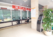 ��ɽ����ũ����ҵ���м���֧��