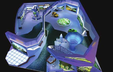 �ڽ��ݽ�չʾ�����������������ʮһ��