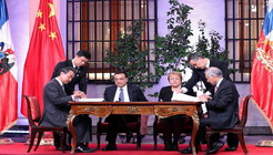 �»���ʥ���Ǹ�5��25�յ磨���߹����ﶰ��������ʱ��5��25�����磬����Ժ�������ǿӦ����ʥ���Ǹ����Ϲ��������޺ͼ��ձȾ���ίԱ�ᷢ����Ҫ�ݽ������ǿ�������˳̺硢������ͳ�������ء����Ӿ�ί��ִ������Ͷ����ɵȳ�ϯ�����ǿ��ʾ�����������������ƽ�ȶ�����Ҫ��ʯ...