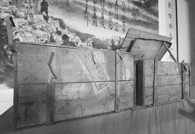 �������͹�����ľ��