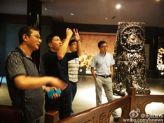 ��ľ����Է������ʨ����ס������