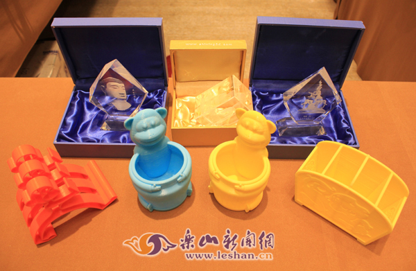 ��3D��ӡ��ü��3D����ˮ����