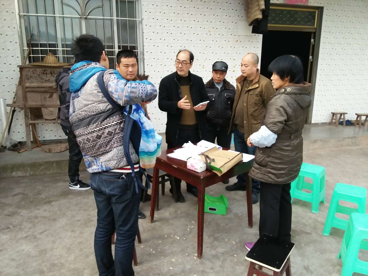 ��ƽ�硰��ũ�ա��뻧�Ǽǹ����ܿ϶�