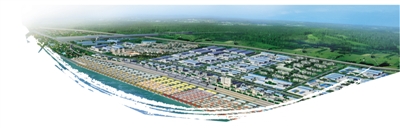 ��ɽ�۹滮Ч��ͼ