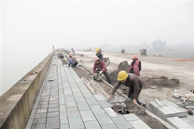 ��ɳ�Ǽ���̬���ץ��ʩ��