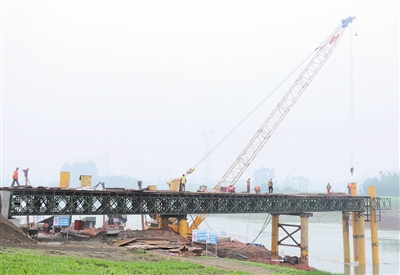 ʡ��308�߸��߹�����Ŀ�����ƽ�[ͼ]