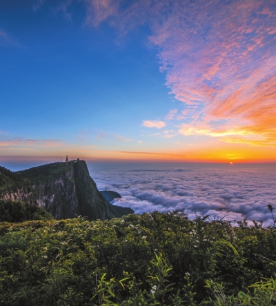 ��ͼ˵����ɽ"˫��"��������