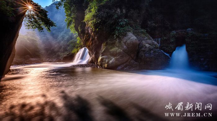 �޸���̬ ��ͣСˮ�� ��üɽ���Ŷ��ܱ߶ദ�ٲ�����