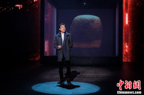 ���һԽ���ʯ�ĵĴ�����¡�